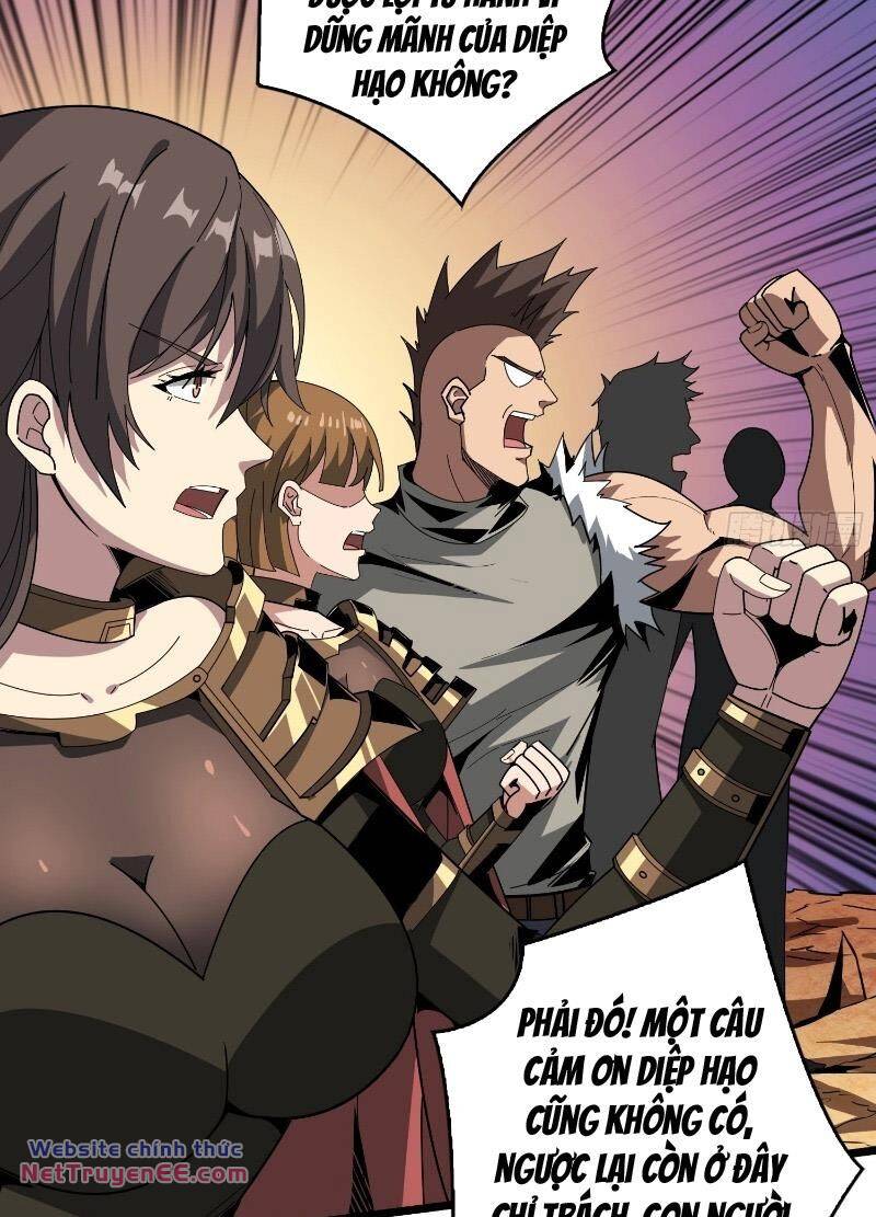 Vừa Chơi Đã Có Tài Khoản Vương Giả - Chapter 325 - Page 16