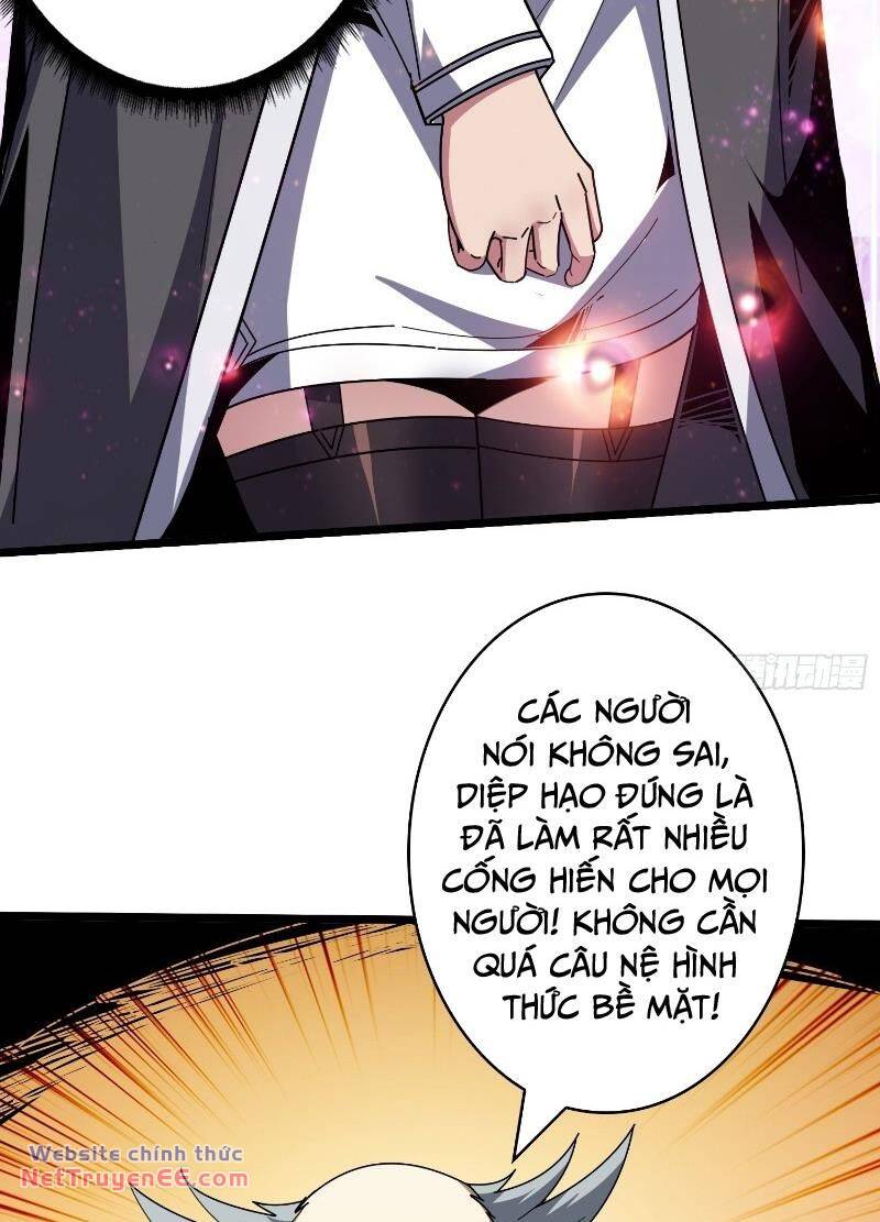 Vừa Chơi Đã Có Tài Khoản Vương Giả - Chapter 325 - Page 20