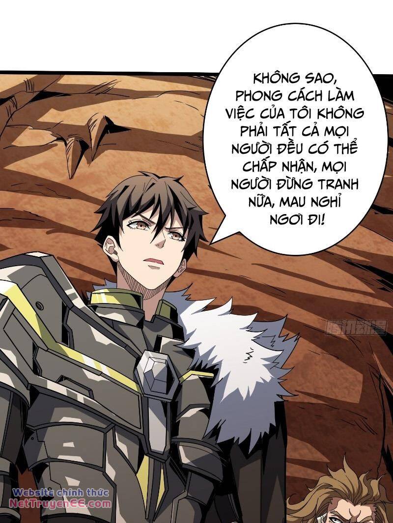 Vừa Chơi Đã Có Tài Khoản Vương Giả - Chapter 325 - Page 22