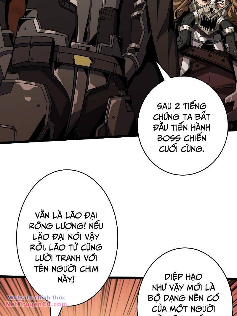 Vừa Chơi Đã Có Tài Khoản Vương Giả - Chapter 325 - Page 23