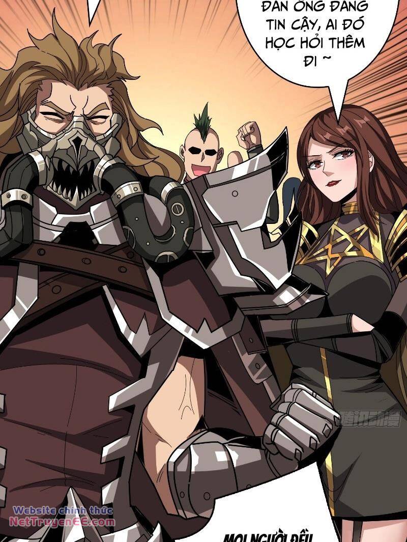 Vừa Chơi Đã Có Tài Khoản Vương Giả - Chapter 325 - Page 24