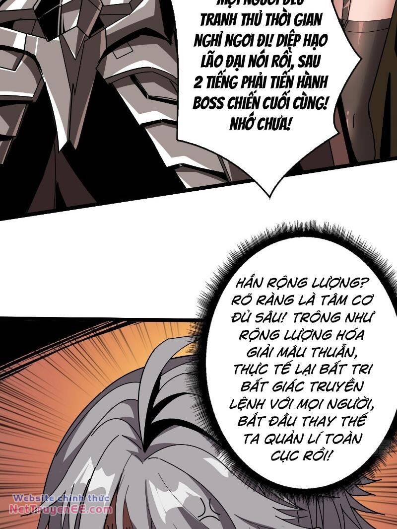 Vừa Chơi Đã Có Tài Khoản Vương Giả - Chapter 325 - Page 25