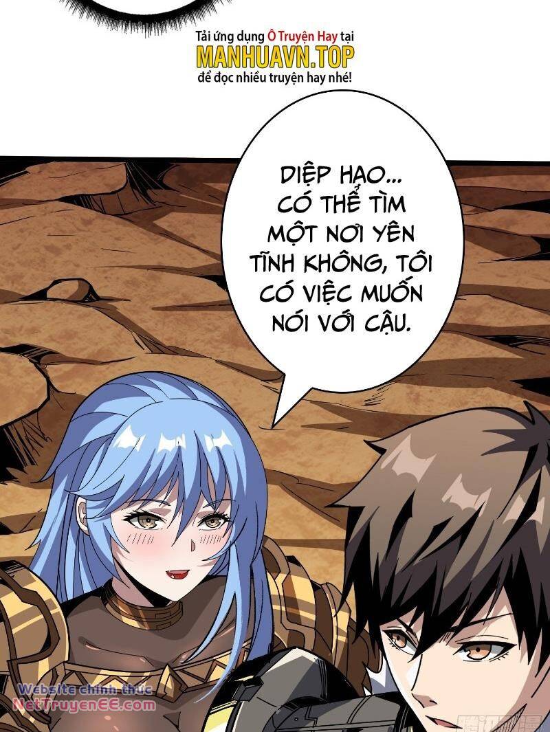 Vừa Chơi Đã Có Tài Khoản Vương Giả - Chapter 325 - Page 27