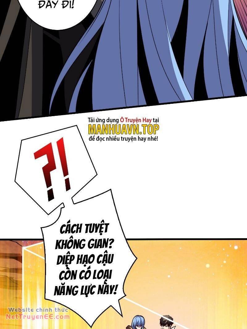 Vừa Chơi Đã Có Tài Khoản Vương Giả - Chapter 325 - Page 30