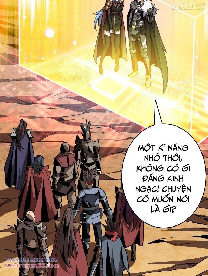 Vừa Chơi Đã Có Tài Khoản Vương Giả - Chapter 325 - Page 31