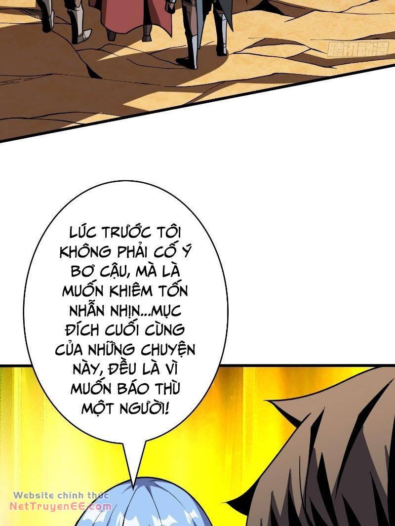 Vừa Chơi Đã Có Tài Khoản Vương Giả - Chapter 325 - Page 32