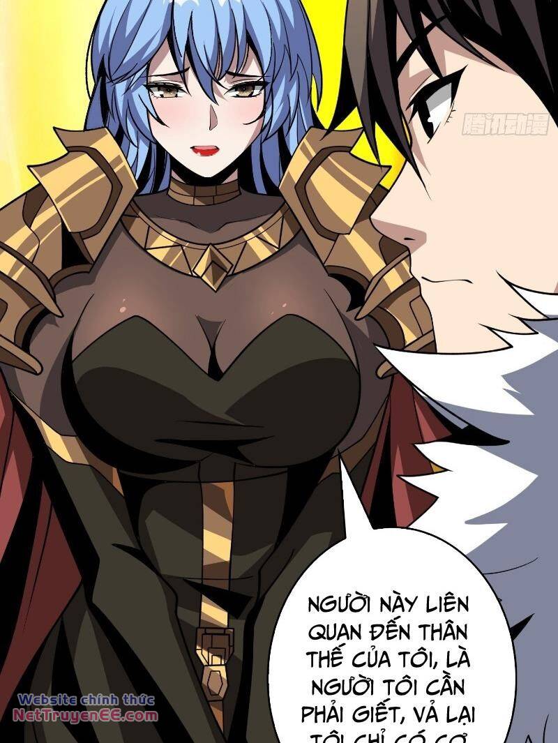 Vừa Chơi Đã Có Tài Khoản Vương Giả - Chapter 325 - Page 33