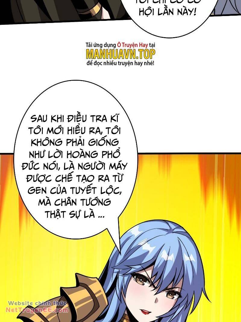 Vừa Chơi Đã Có Tài Khoản Vương Giả - Chapter 325 - Page 34