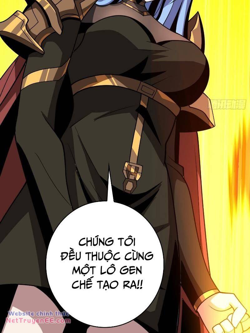 Vừa Chơi Đã Có Tài Khoản Vương Giả - Chapter 325 - Page 35