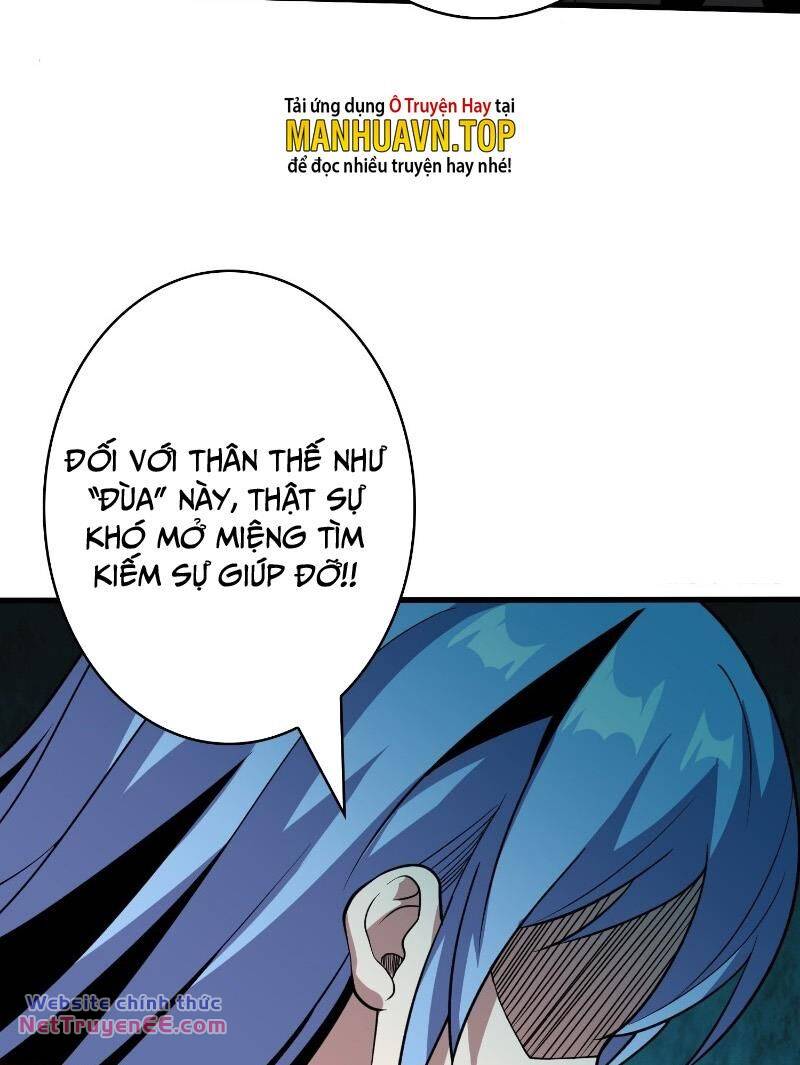 Vừa Chơi Đã Có Tài Khoản Vương Giả - Chapter 325 - Page 38