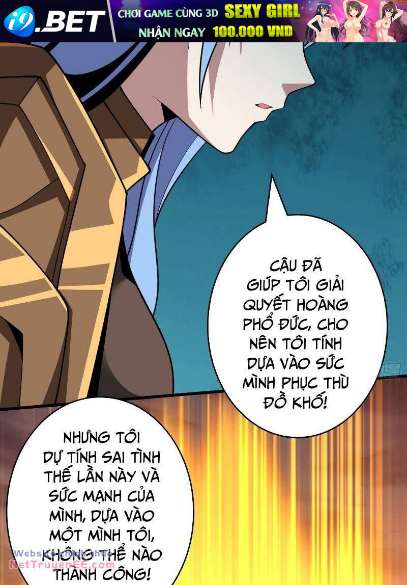 Vừa Chơi Đã Có Tài Khoản Vương Giả - Chapter 325 - Page 39