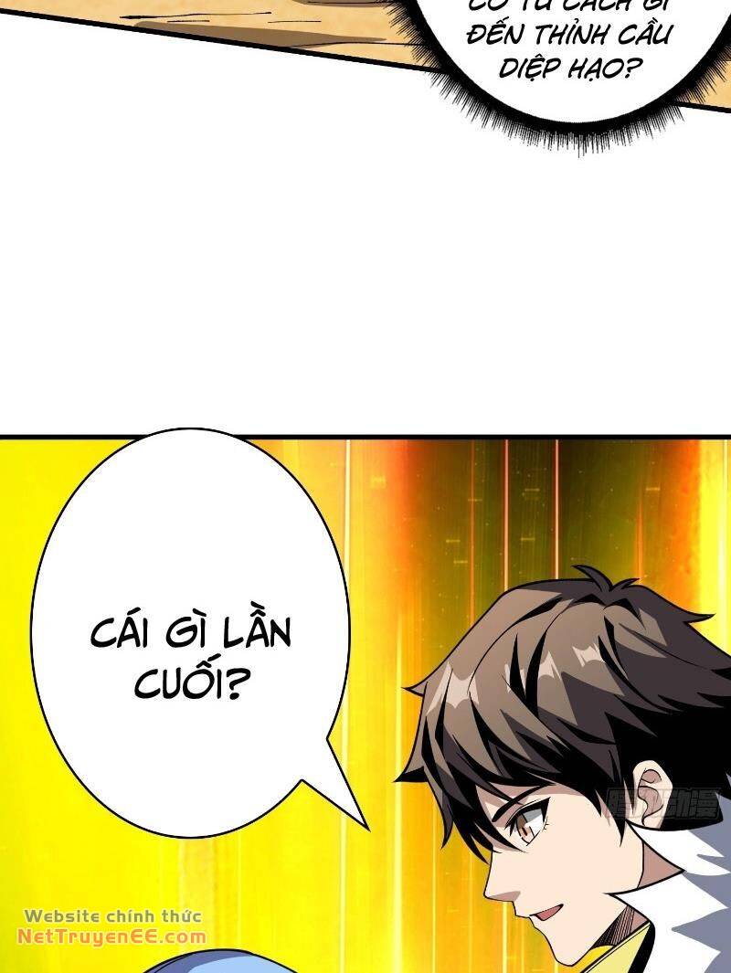 Vừa Chơi Đã Có Tài Khoản Vương Giả - Chapter 325 - Page 42