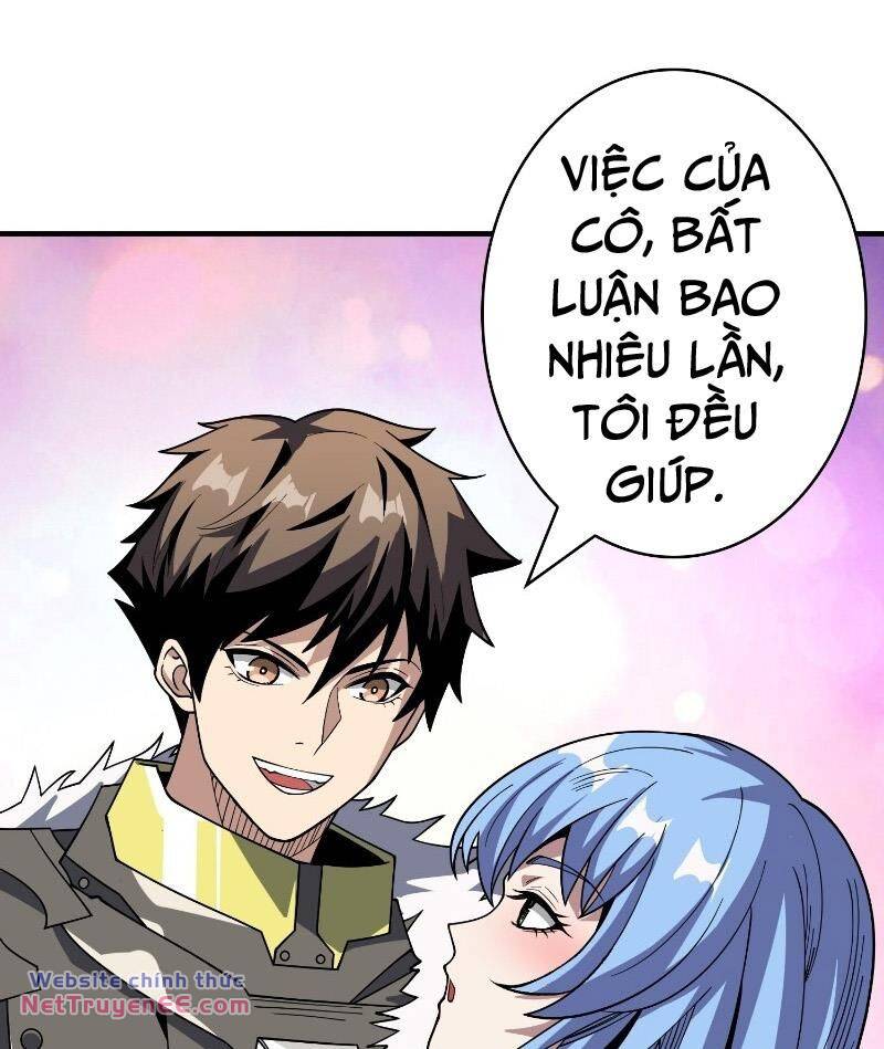 Vừa Chơi Đã Có Tài Khoản Vương Giả - Chapter 325 - Page 44