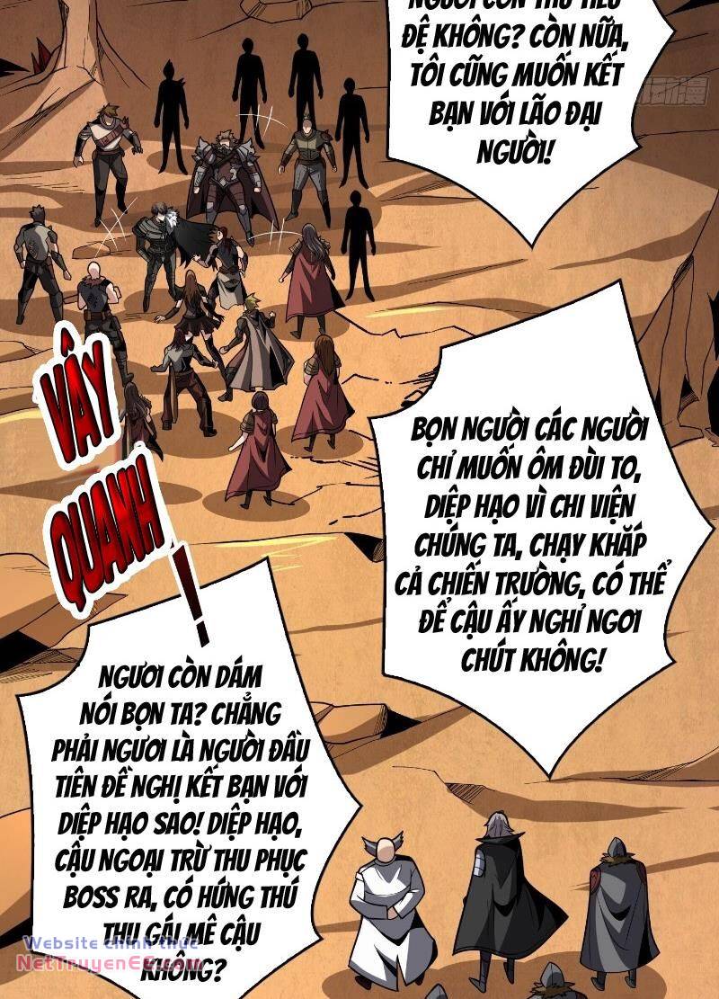 Vừa Chơi Đã Có Tài Khoản Vương Giả - Chapter 325 - Page 4