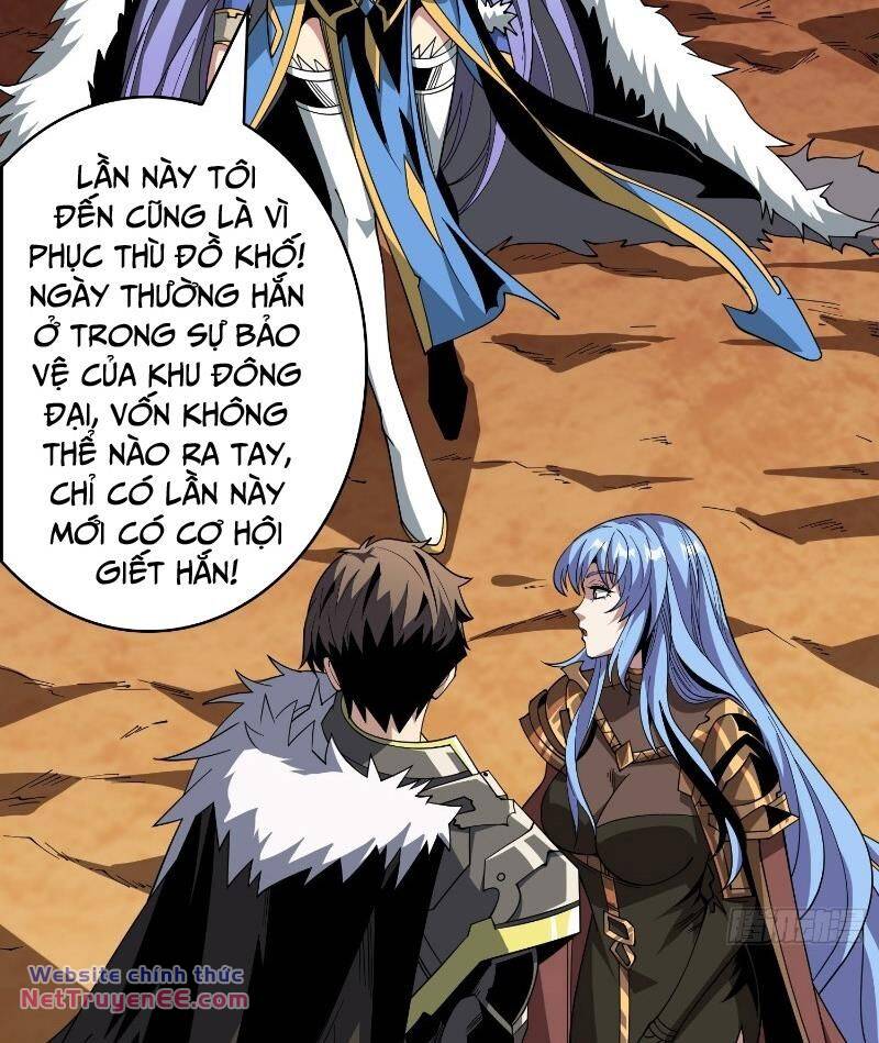 Vừa Chơi Đã Có Tài Khoản Vương Giả - Chapter 325 - Page 49