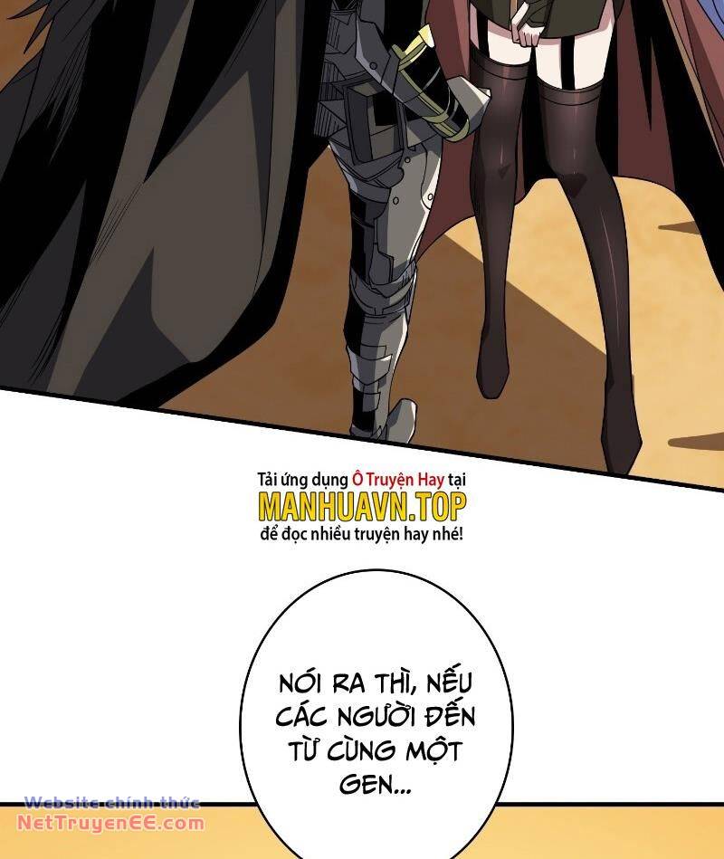 Vừa Chơi Đã Có Tài Khoản Vương Giả - Chapter 325 - Page 50