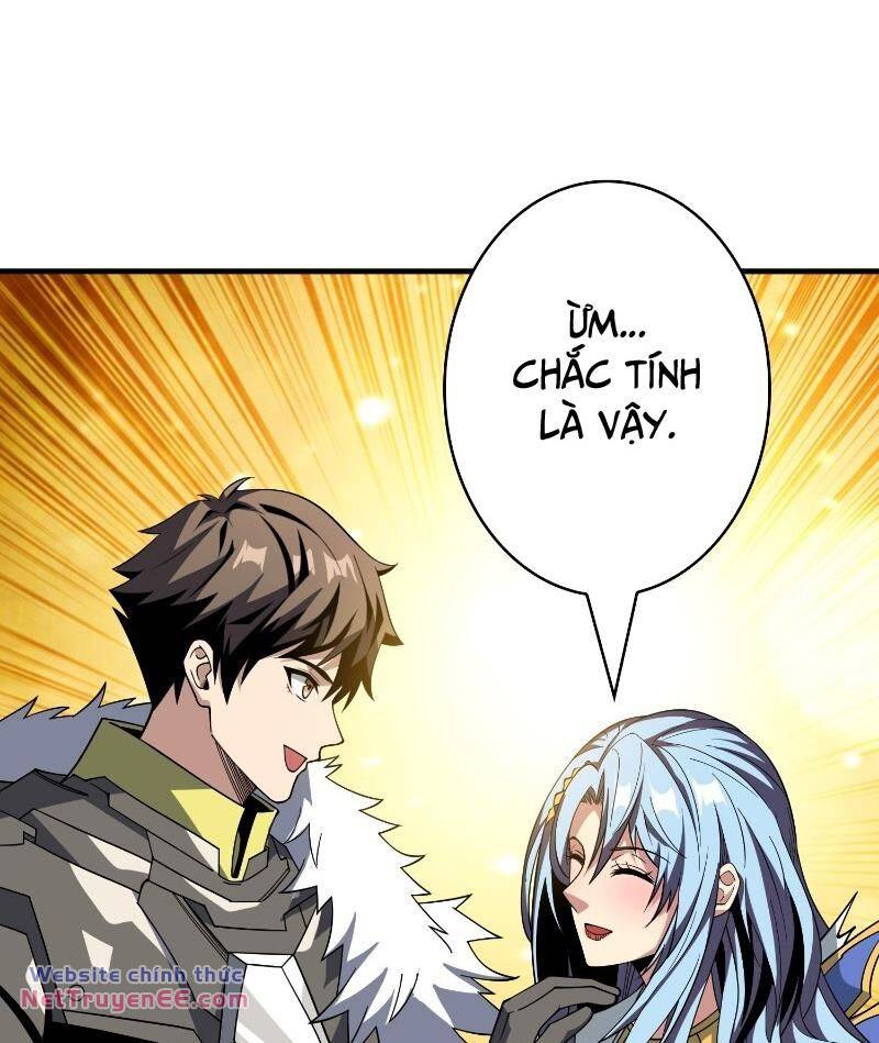 Vừa Chơi Đã Có Tài Khoản Vương Giả - Chapter 325 - Page 53