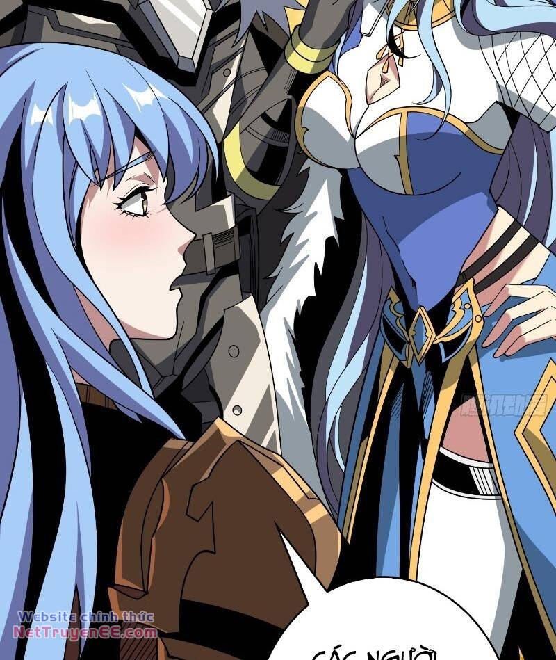 Vừa Chơi Đã Có Tài Khoản Vương Giả - Chapter 325 - Page 54