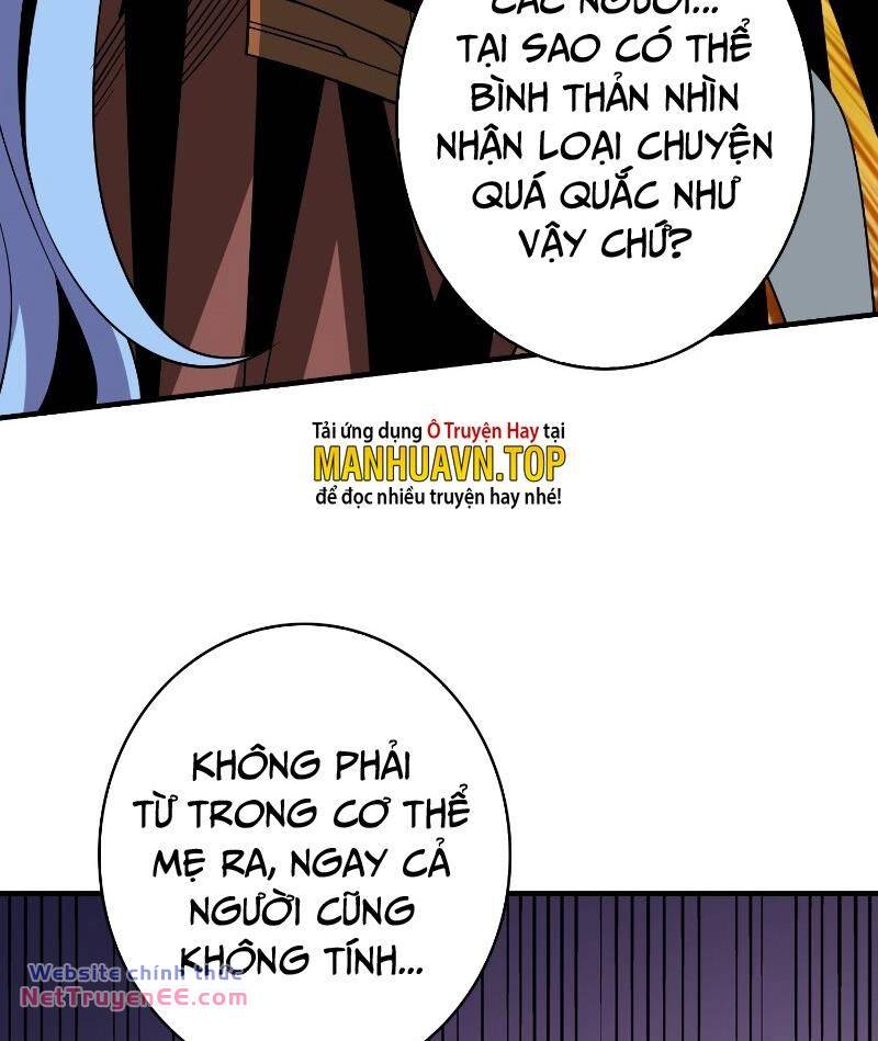 Vừa Chơi Đã Có Tài Khoản Vương Giả - Chapter 325 - Page 55