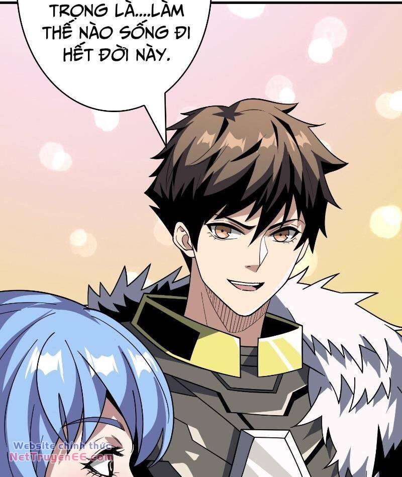 Vừa Chơi Đã Có Tài Khoản Vương Giả - Chapter 325 - Page 58