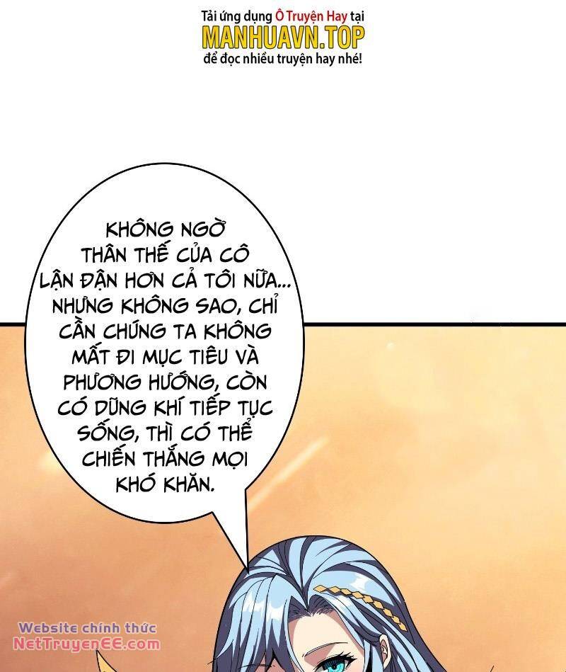 Vừa Chơi Đã Có Tài Khoản Vương Giả - Chapter 325 - Page 60