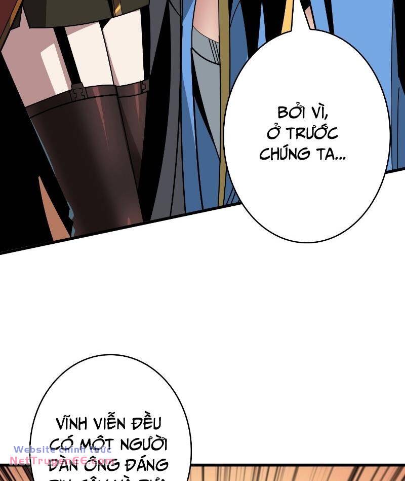 Vừa Chơi Đã Có Tài Khoản Vương Giả - Chapter 325 - Page 62