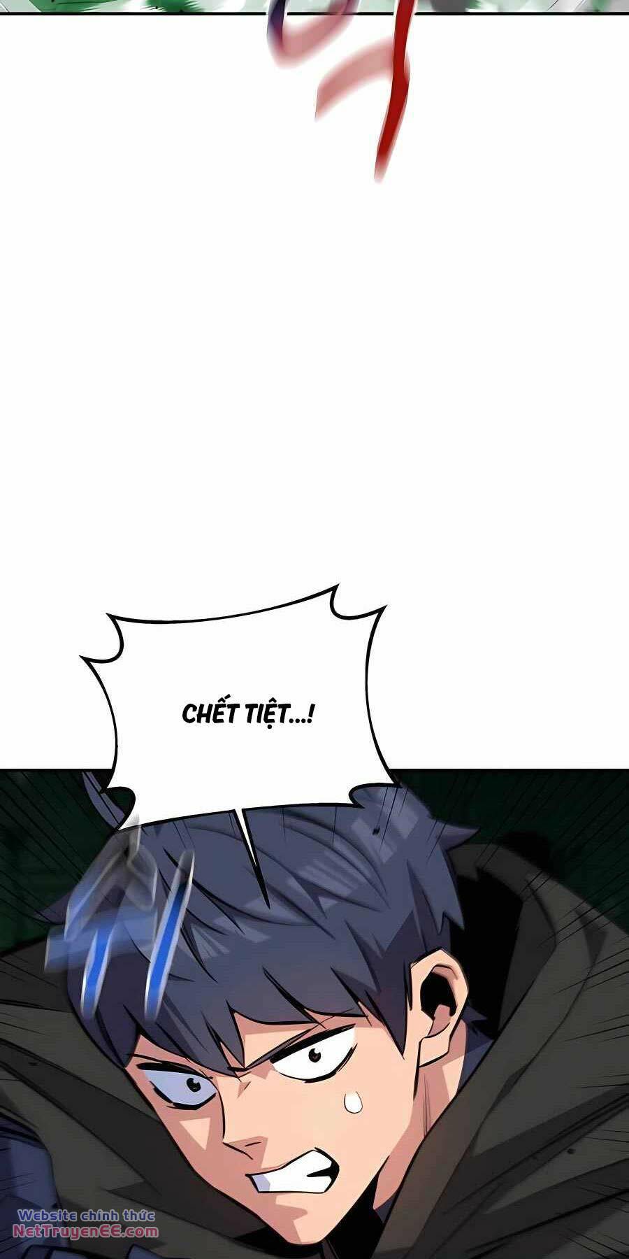 Đi Săn Tự Động Bằng Phân Thân - Chapter 86 - Page 115
