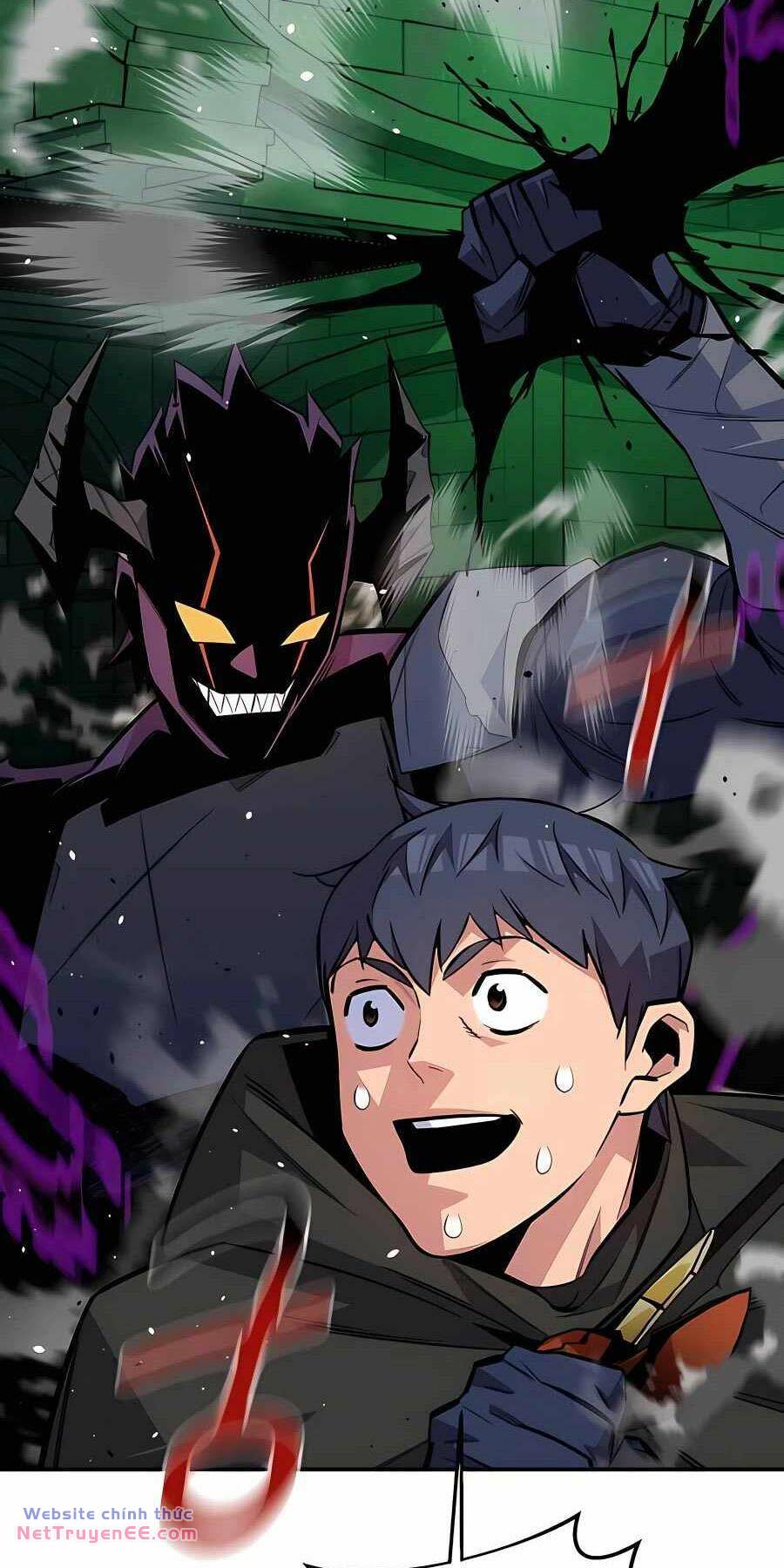 Đi Săn Tự Động Bằng Phân Thân - Chapter 86 - Page 120