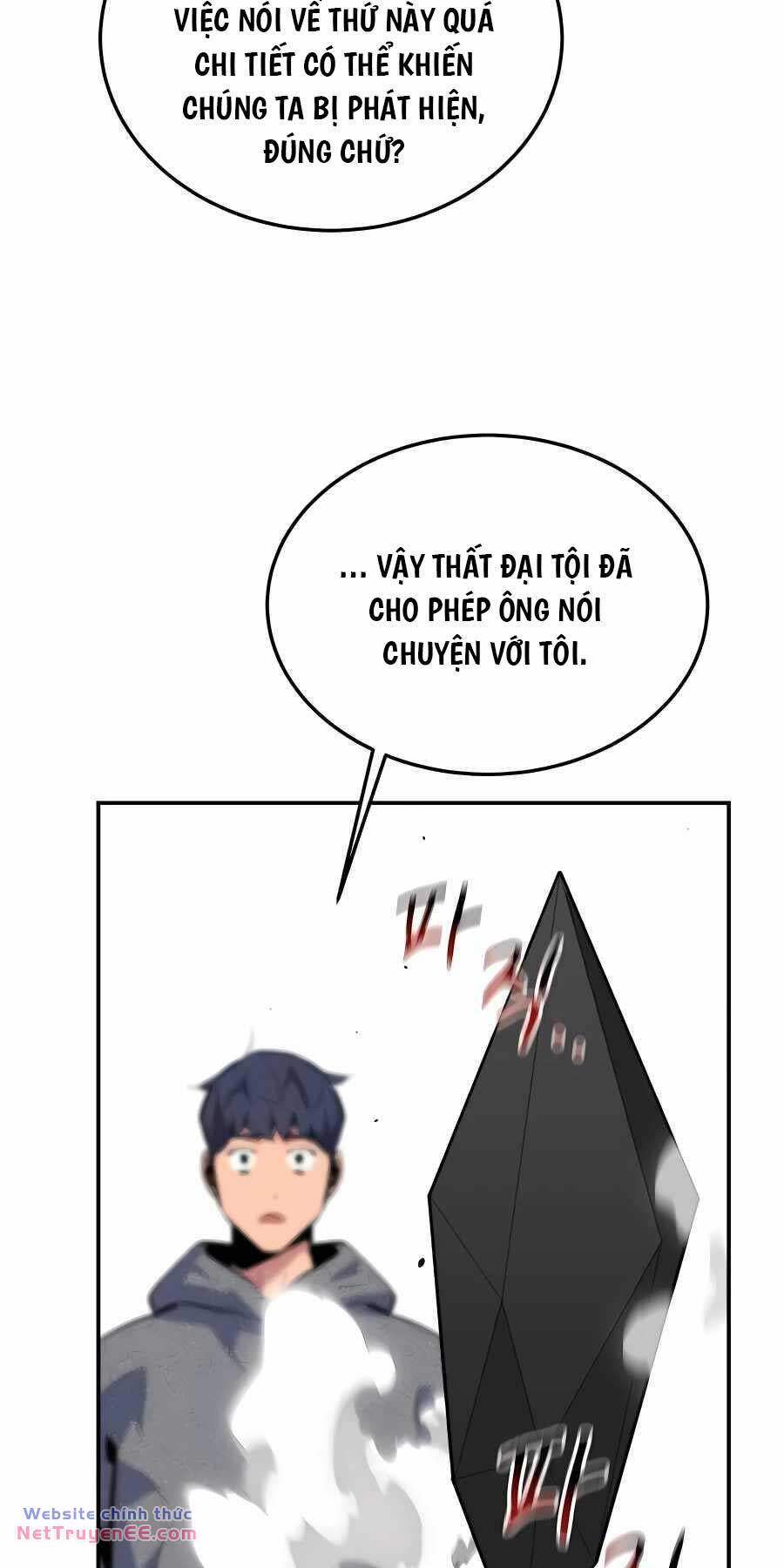 Đi Săn Tự Động Bằng Phân Thân - Chapter 86 - Page 29