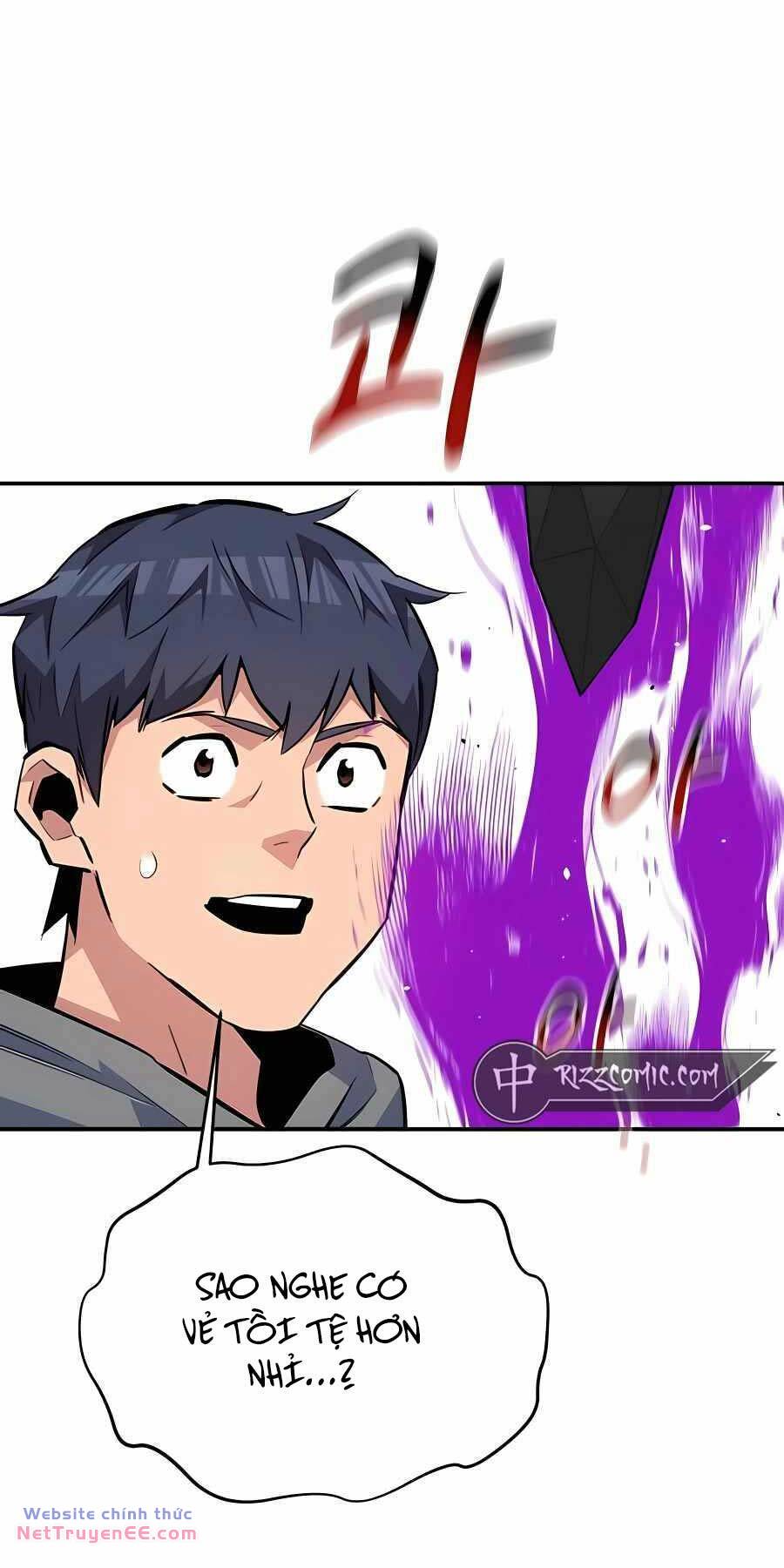 Đi Săn Tự Động Bằng Phân Thân - Chapter 86 - Page 32