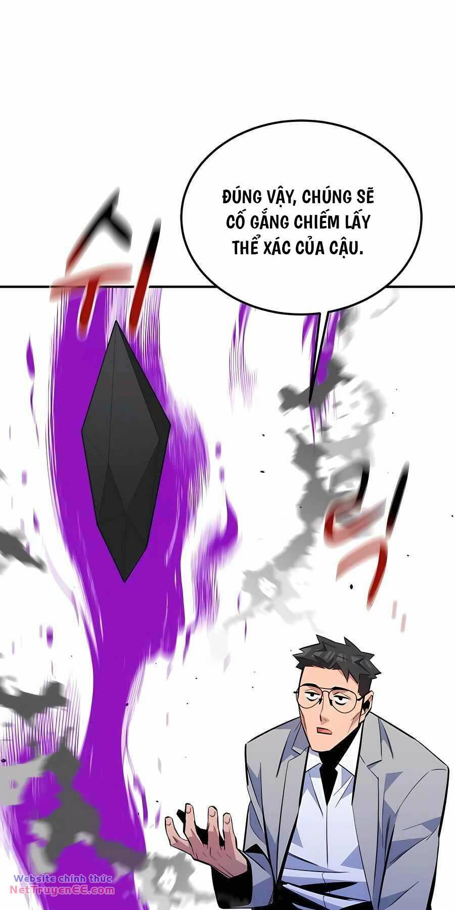 Đi Săn Tự Động Bằng Phân Thân - Chapter 86 - Page 33