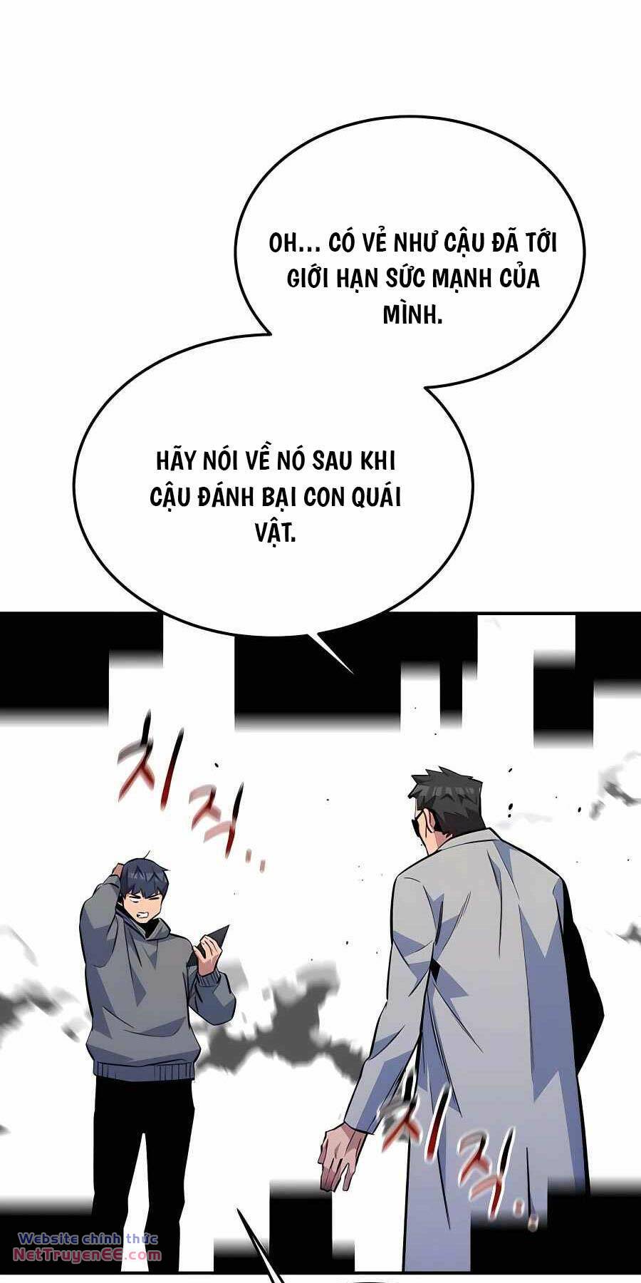 Đi Săn Tự Động Bằng Phân Thân - Chapter 86 - Page 37