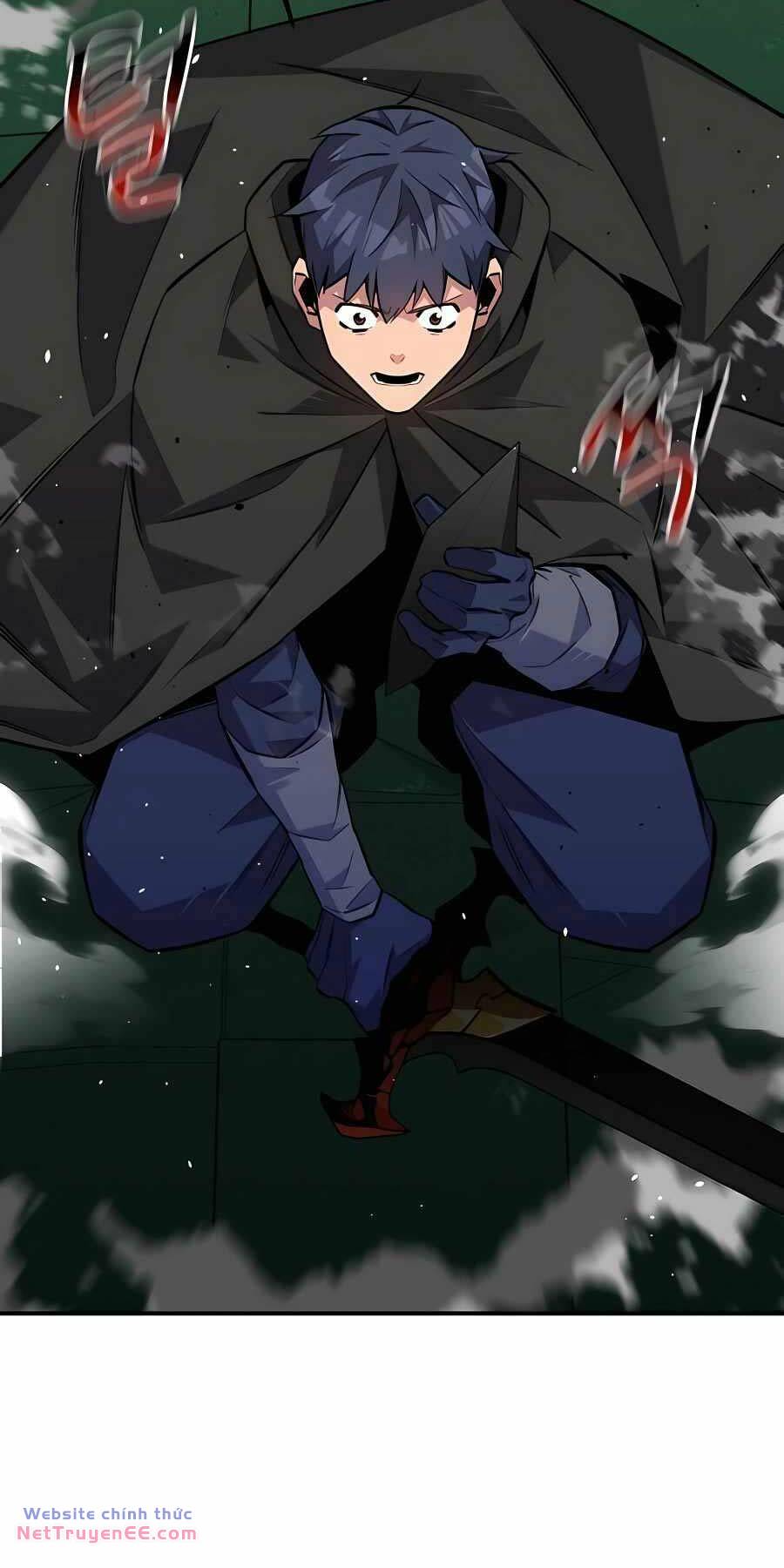 Đi Săn Tự Động Bằng Phân Thân - Chapter 86 - Page 43