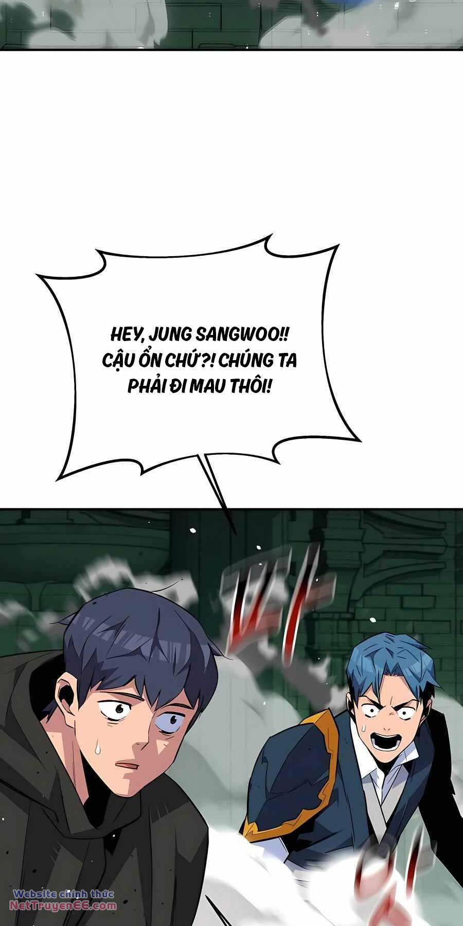 Đi Săn Tự Động Bằng Phân Thân - Chapter 86 - Page 45