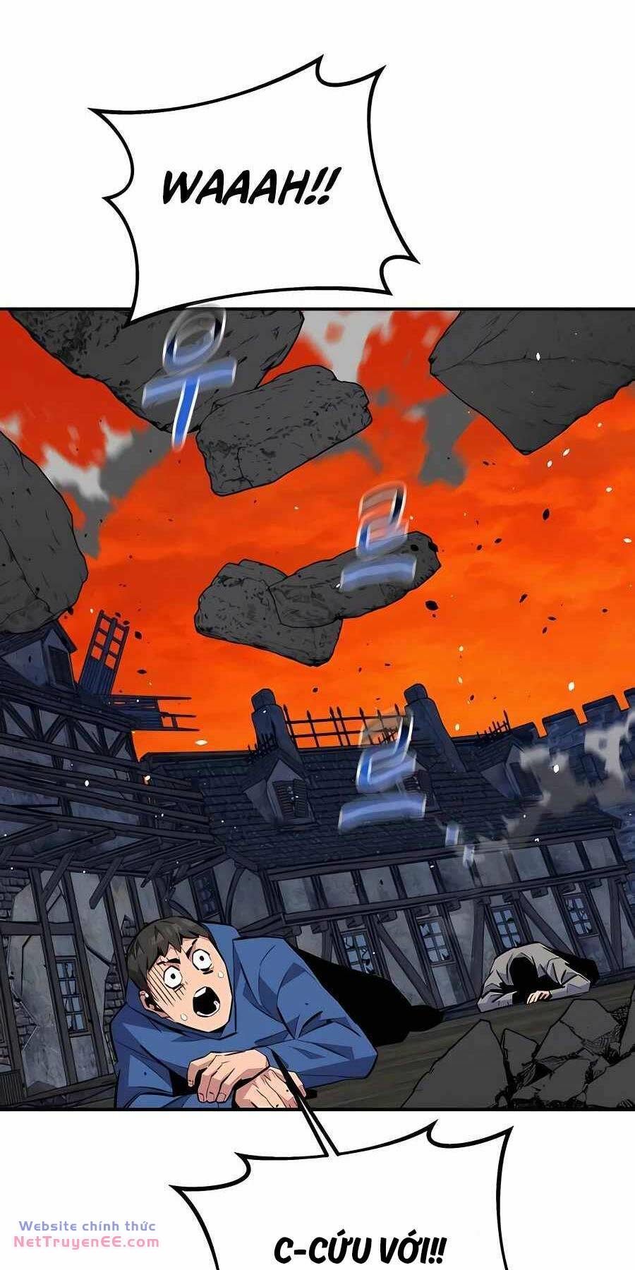 Đi Săn Tự Động Bằng Phân Thân - Chapter 86 - Page 51