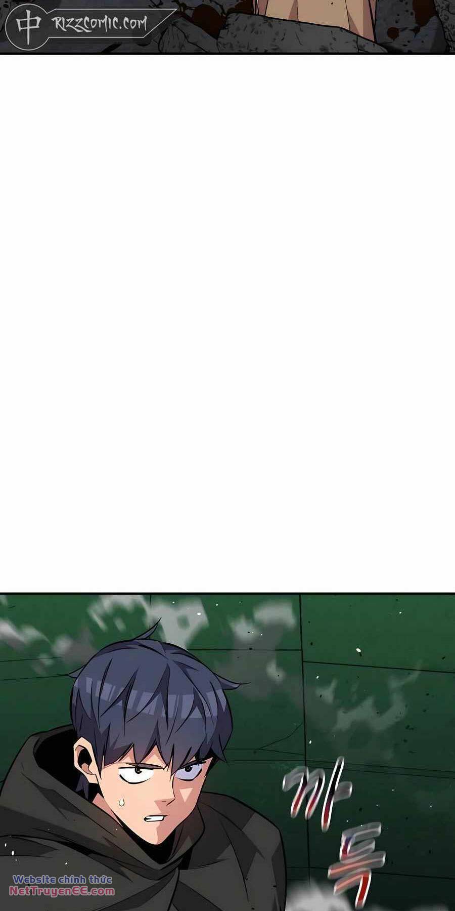 Đi Săn Tự Động Bằng Phân Thân - Chapter 86 - Page 53