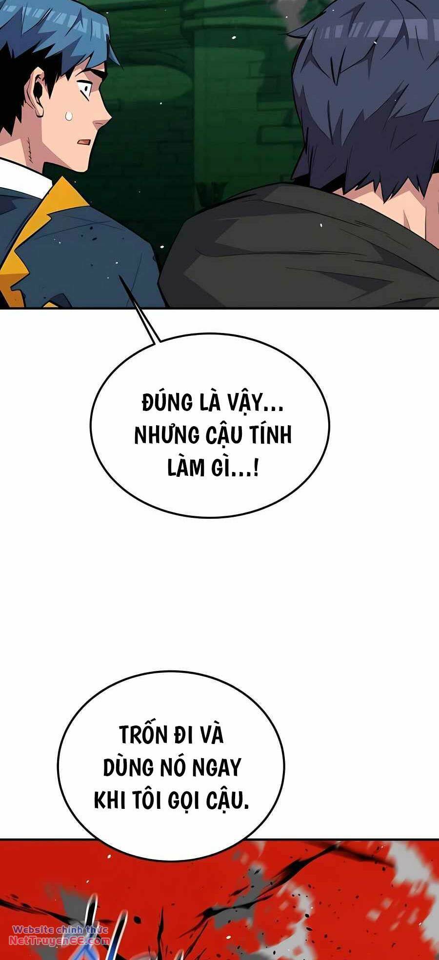 Đi Săn Tự Động Bằng Phân Thân - Chapter 86 - Page 55