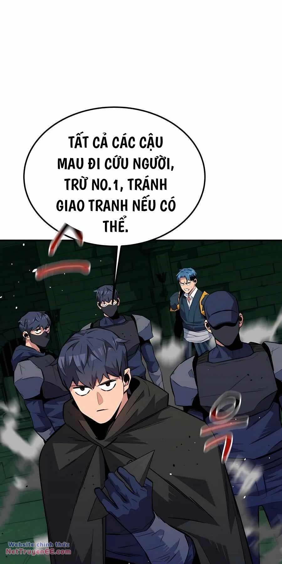 Đi Săn Tự Động Bằng Phân Thân - Chapter 86 - Page 57