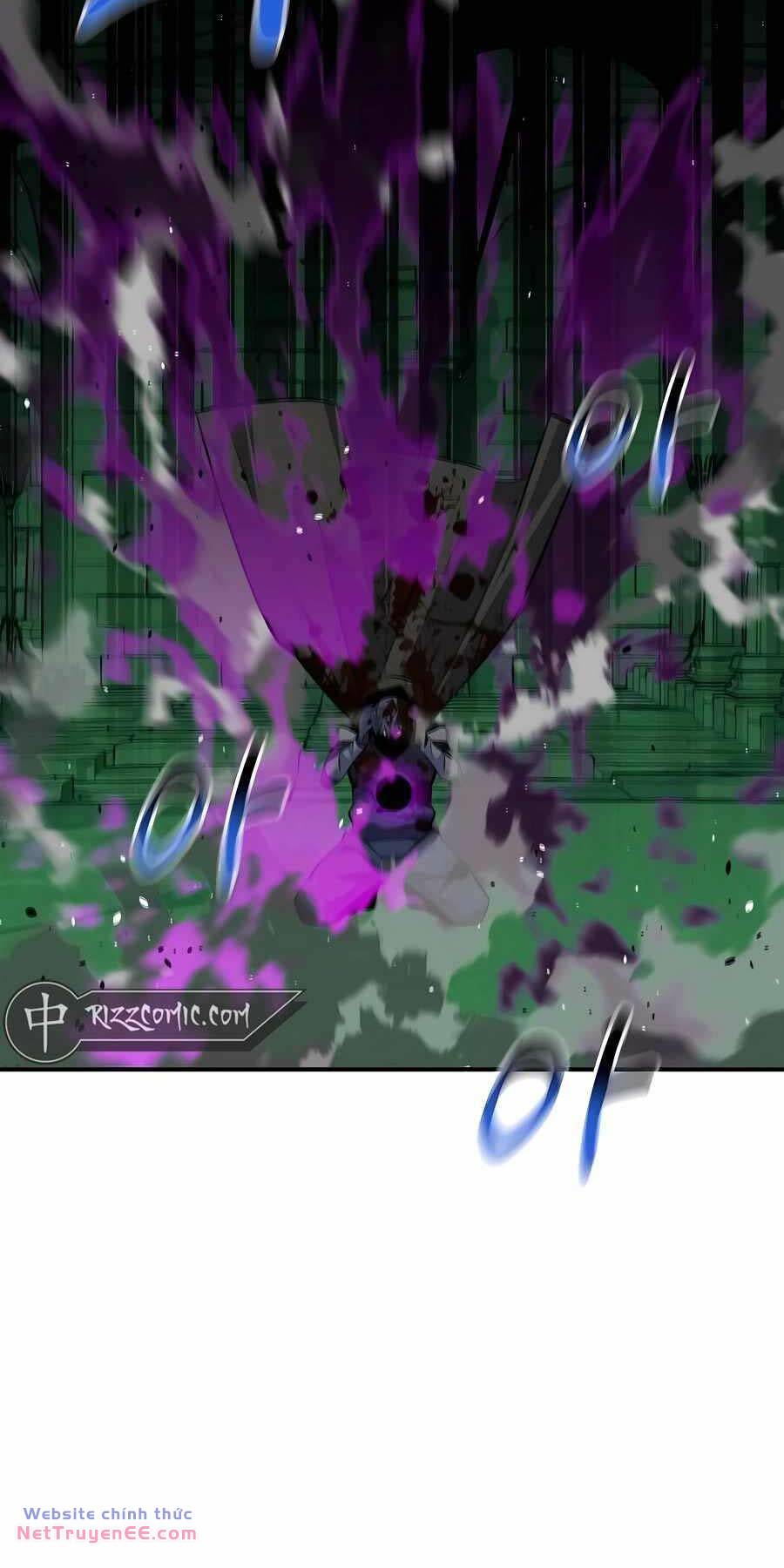 Đi Săn Tự Động Bằng Phân Thân - Chapter 86 - Page 71