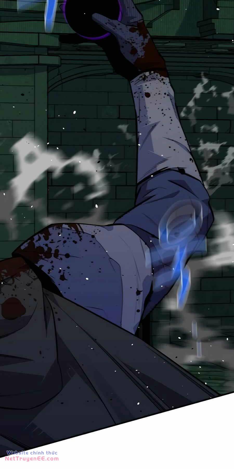 Đi Săn Tự Động Bằng Phân Thân - Chapter 86 - Page 93