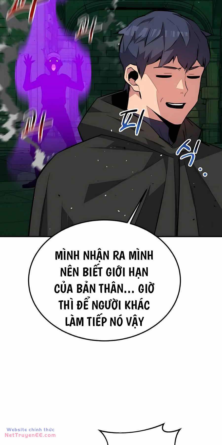 Đi Săn Tự Động Bằng Phân Thân - Chapter 86 - Page 96