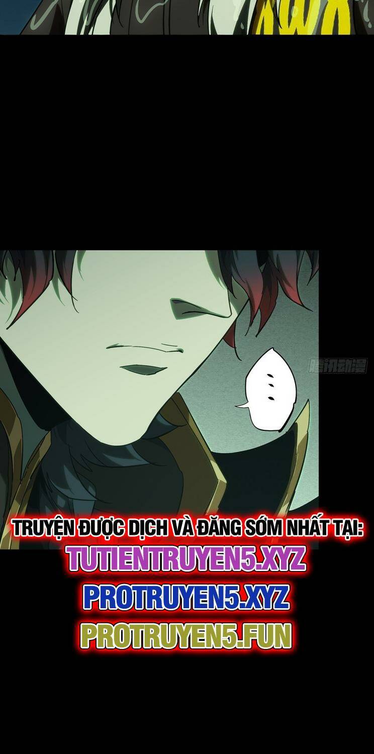 Đại Tượng Vô Hình - Chapter 404 - Page 10