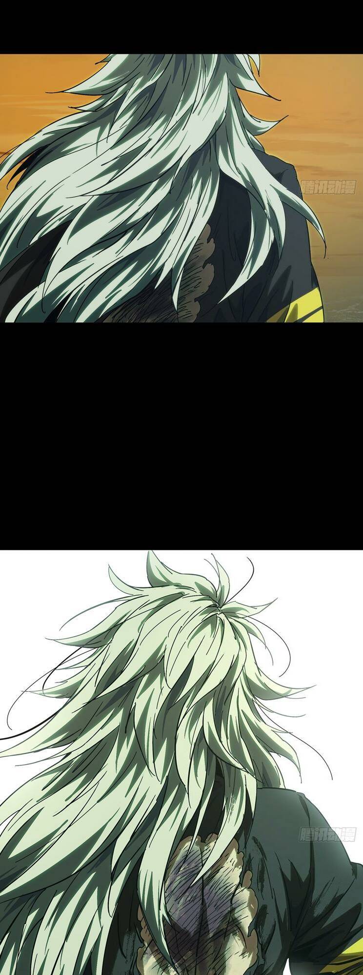 Đại Tượng Vô Hình - Chapter 404 - Page 12