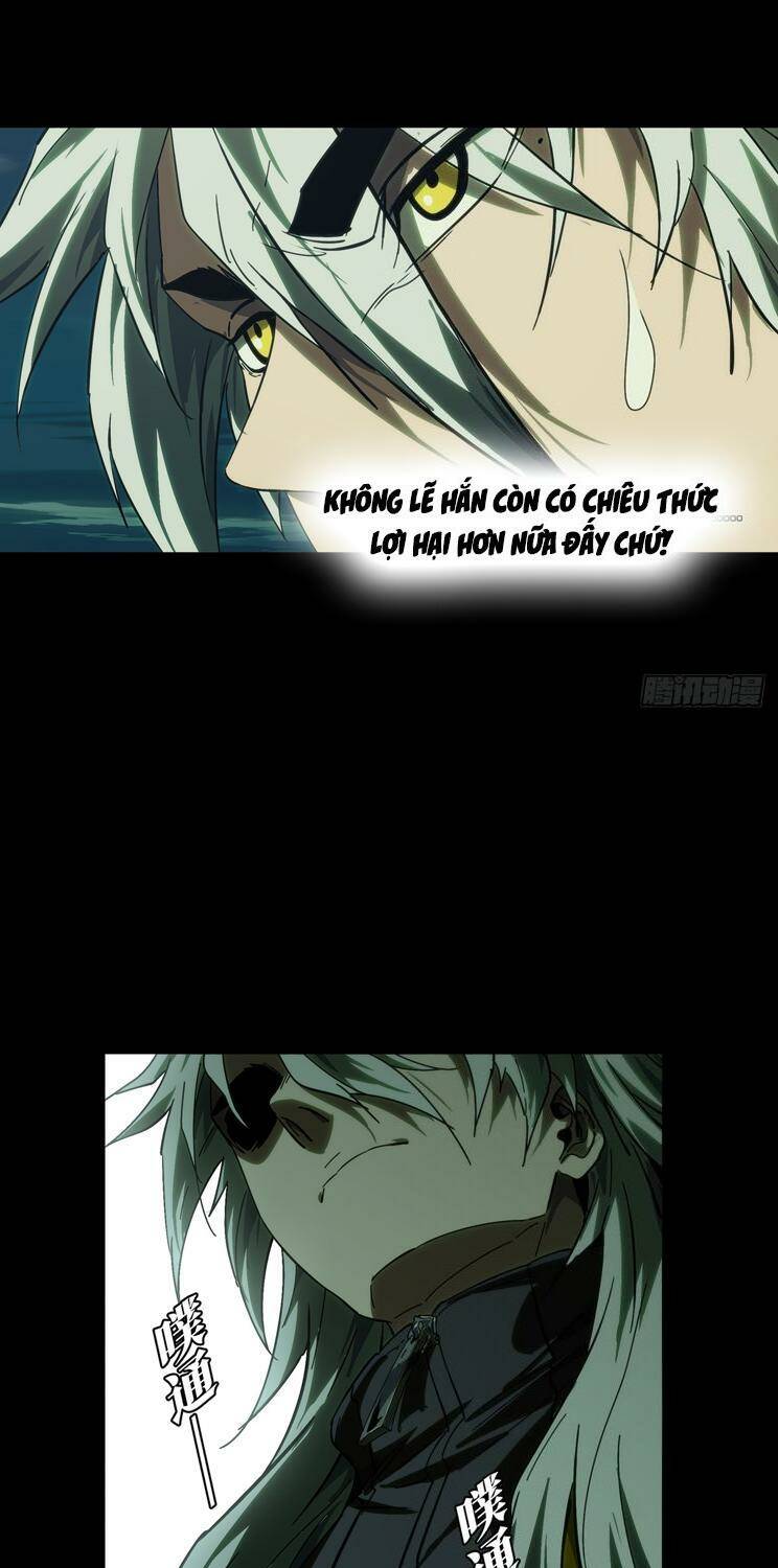Đại Tượng Vô Hình - Chapter 404 - Page 14