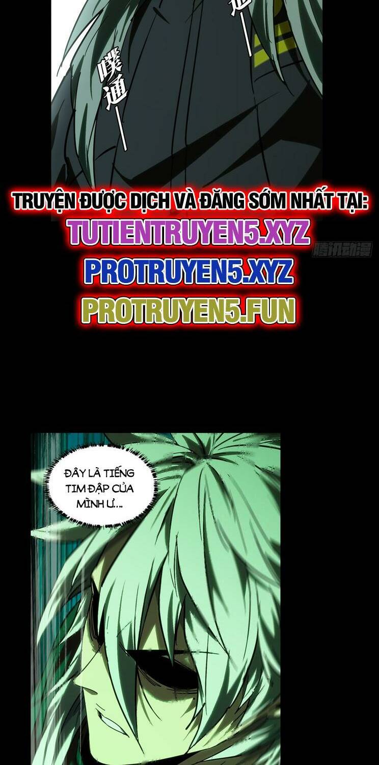 Đại Tượng Vô Hình - Chapter 404 - Page 15