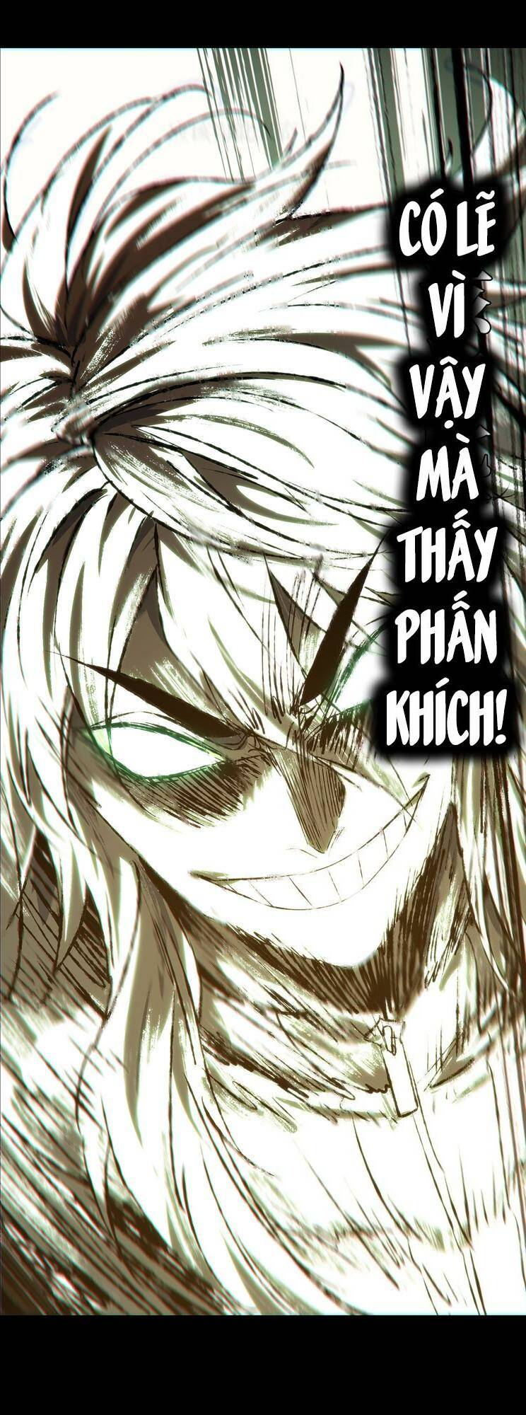 Đại Tượng Vô Hình - Chapter 404 - Page 17