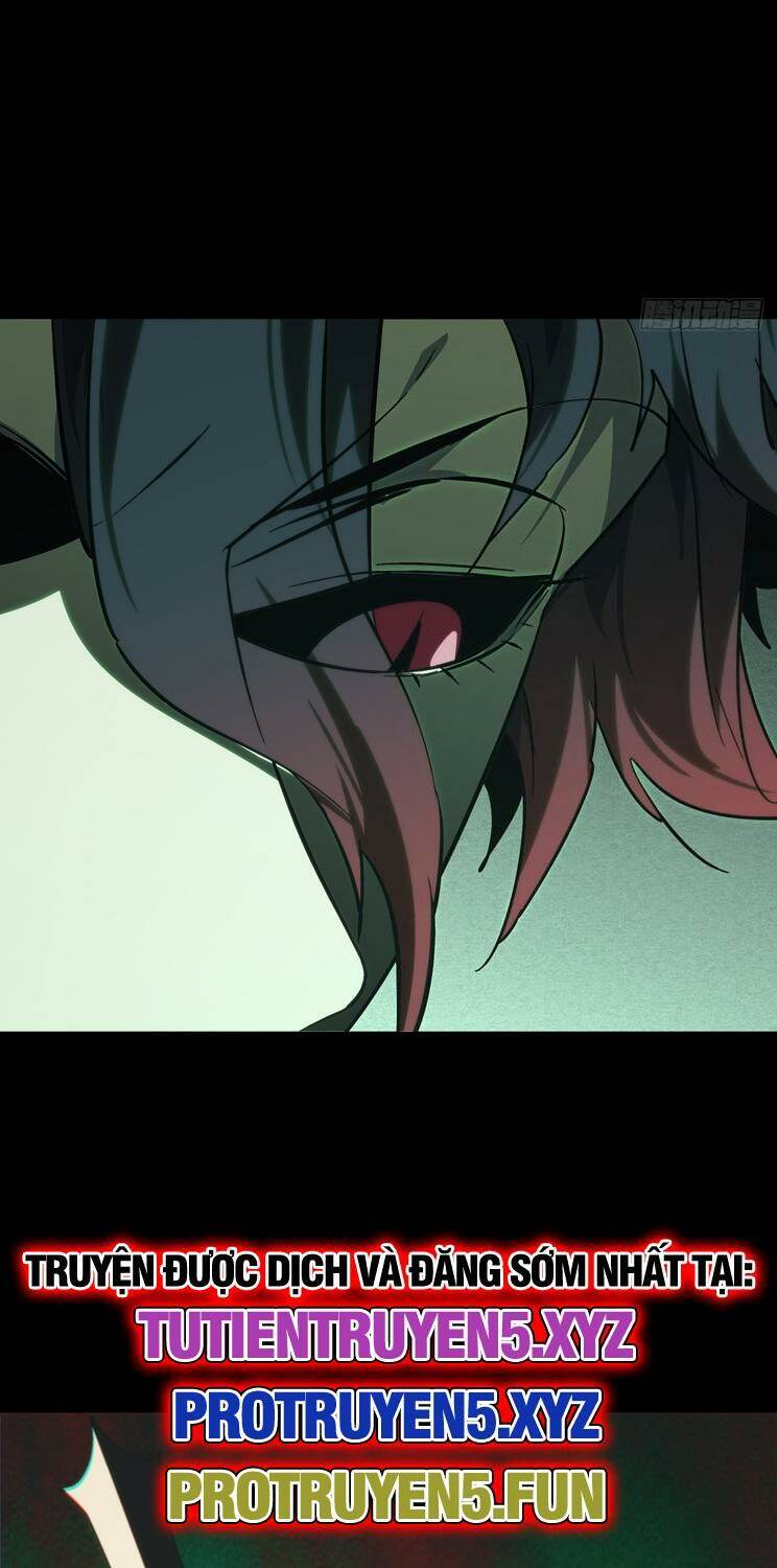 Đại Tượng Vô Hình - Chapter 404 - Page 18