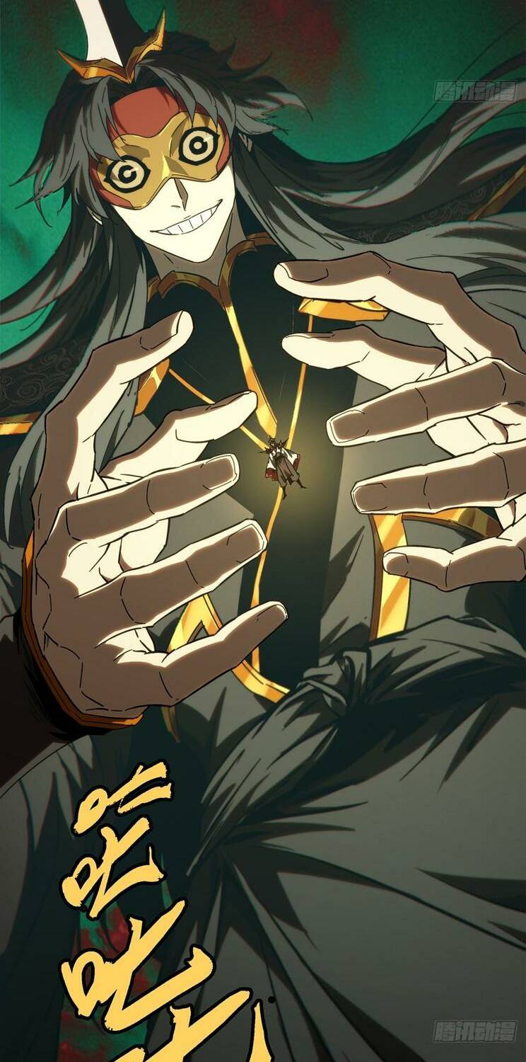 Đại Tượng Vô Hình - Chapter 404 - Page 19