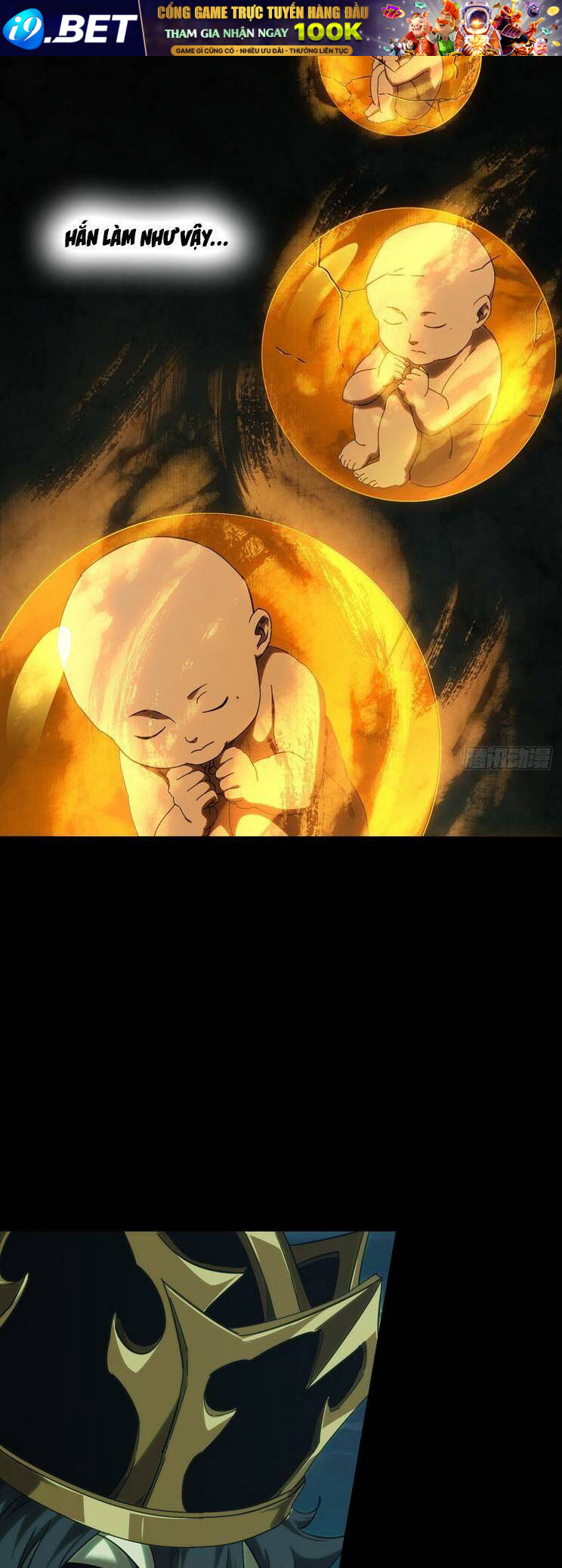 Đại Tượng Vô Hình - Chapter 404 - Page 24