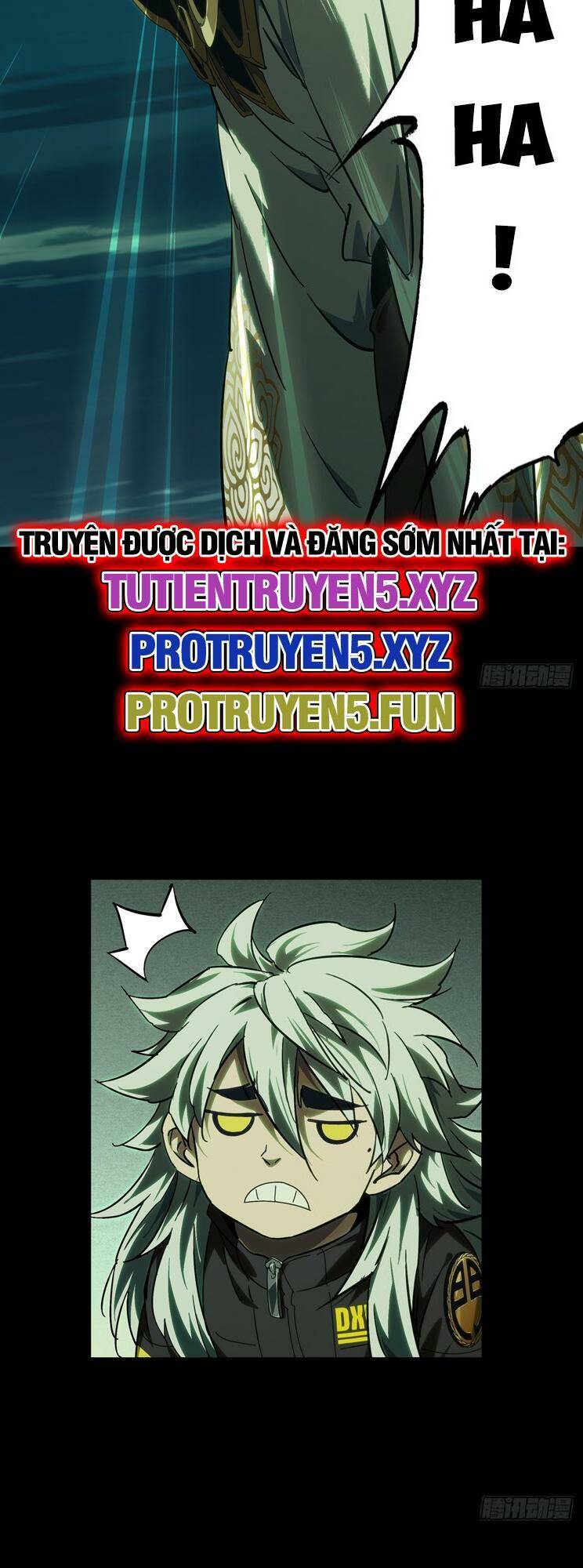 Đại Tượng Vô Hình - Chapter 404 - Page 28